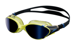 Brýle Speedo Futura Biofuse 2.0 zrcadlové žluté