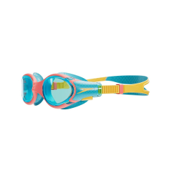 Brýle Speedo Futura Biofuse 2.0 Junior modročervené
