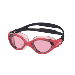 Brýle Speedo Biofuse 2.0 bílé dámské růžové