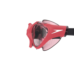 Brýle Speedo Futura Biofuse 2.0 bílé dámské růžové