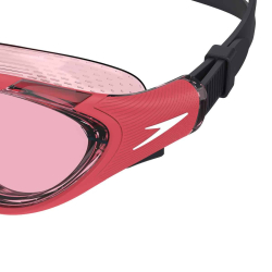 Brýle Speedo Futura Biofuse 2.0 bílé dámské růžové