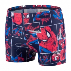 Chlapecké plavky Speedo Endurace10 Spiderman