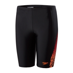 Chlapecké plavky Speedo Endurance+ Lightning Spritz Jammers 