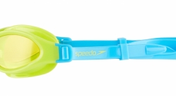 Plavecké brýle Speedo Junior Futura PLUS zelené