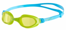 Plavecké brýle Speedo Junior Futura PLUS zelené