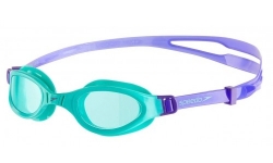 Plavecké brýle Speedo Junior Futura PLUS tyrkysové