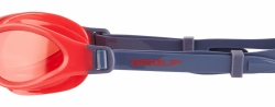Plavecké brýle Speedo Junior Futura PLUS červené