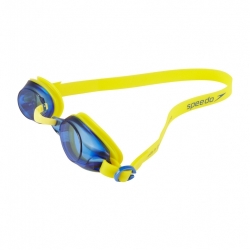 Dětské plavecké brýle Speedo Jet 2 Junior žluté