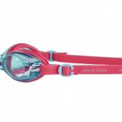Dětské plavecké brýle Speedo Jet 2 Junior růžové