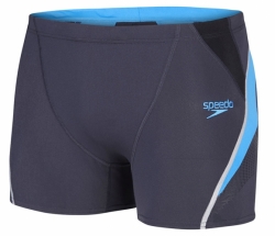 Pánské plavky Speedo Fit Splice Aquashort