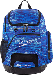 Batoh Speedo T-Kit Teamster tmavě modrý