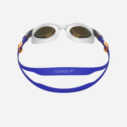 Plavecké brýle Speedo Vue zrcadlové bílé
