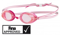 Plavecké brýle Speedo Vengeance Junior růžové