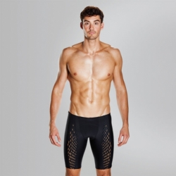 Pánské plavky Speedo Fit PowerMesh Pro Jammer