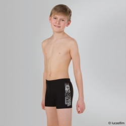 Chlapecké plavky Speedo Endurace10 Star Wars aquashorts