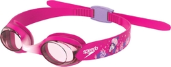Dětské plavecké brýle Speedo Illusion růžové