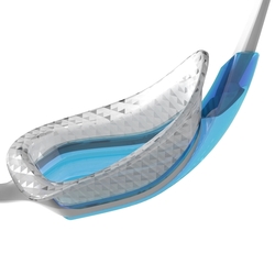 Plavecké brýle Speedo Aquapulse PRO modré