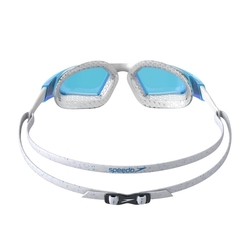 Plavecké brýle Speedo Aquapulse PRO modré