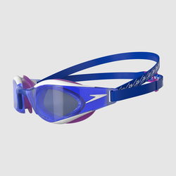Plavecké brýle Speedo Fastskin Hyper Elite modrobílé