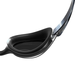 Plavecké brýle Speedo Hyper Flyer Junior černobílé