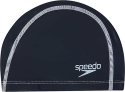 Plavecká čepice Speedo Pace Cap Junior navy