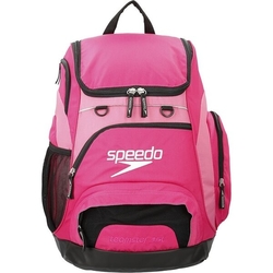 Batoh Speedo T-Kit Teamster růžový