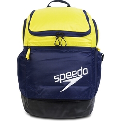 Batoh Speedo Teamster 2.0 modrožlutý