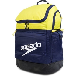 Batoh Speedo Teamster 2.0 modrožlutý