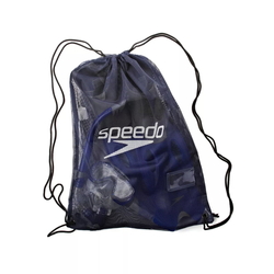 Speedo Equip Mesh Bag XU navy