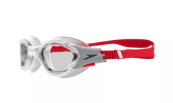 Brýle Speedo Futura Biofuse 2.0 červené čiré