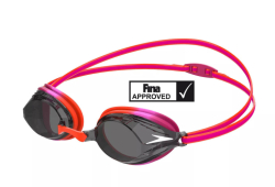 Plavecké brýle Speedo Vengeance Junior růžové