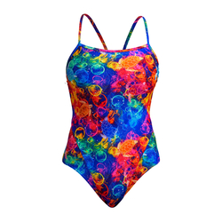 Dívčí plavky Funkita Ocean Galaxy