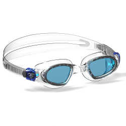 Plavecké brýle Aqua Sphere Mako 2 modrý zorník