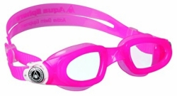 Dětské plavecké brýle Aqua Sphere Moby Kid růžové