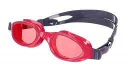 Plavecké brýle Speedo Junior Futura PLUS červené