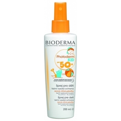 Bioderma Photoderm Kid sprej SPF50+ 200 ml
