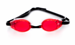Plavecké brýle Funky Trunks Big Red