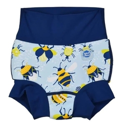 Kojenecké plavky SplashAbout Happy Nappy  DUO Bugs Life