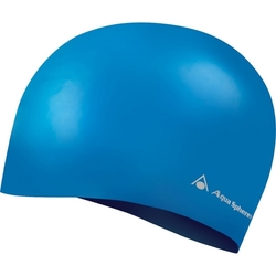 Plavecká čepice Aqua Sphere Classic Junior modrá