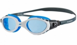 Brýle Speedo Futura Biofuse Flexiseal  modré