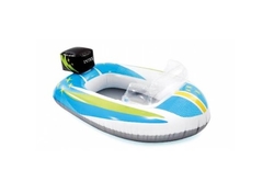 Dětský nafukovací člun INTEX POOL CRUISERS 