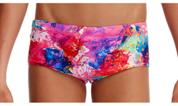 Chlapecké plavky Funky Trunks Dye Another Day