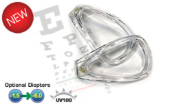 Dioptrické zornice pro  Aqua Sphere Eagle