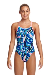 Dívčí plavky Funkita Gum Nuts