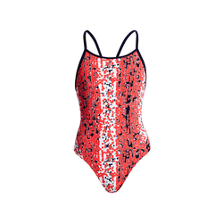 Dívčí plavky Funkita Sea Snake