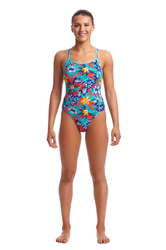 Dámské plavky Funkita Aloha from Hawaii