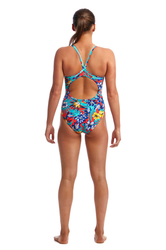 Dámské plavky Funkita Aloha from Hawaii