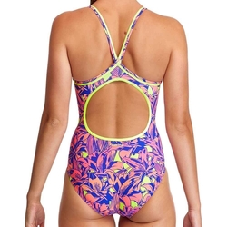 Dámské plavky Funkita Lily Pad