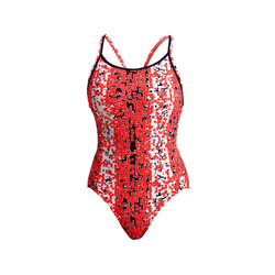 Dámské plavky Funkita Sea Snake