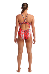 Dámské plavky Funkita Sea Snake